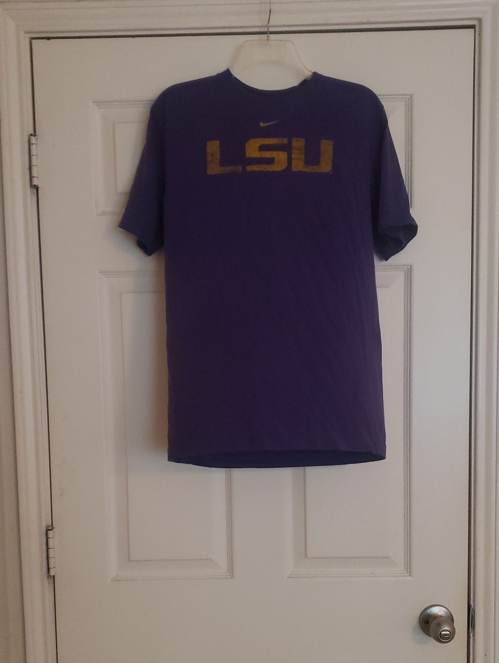 Women's LSU T-shirt